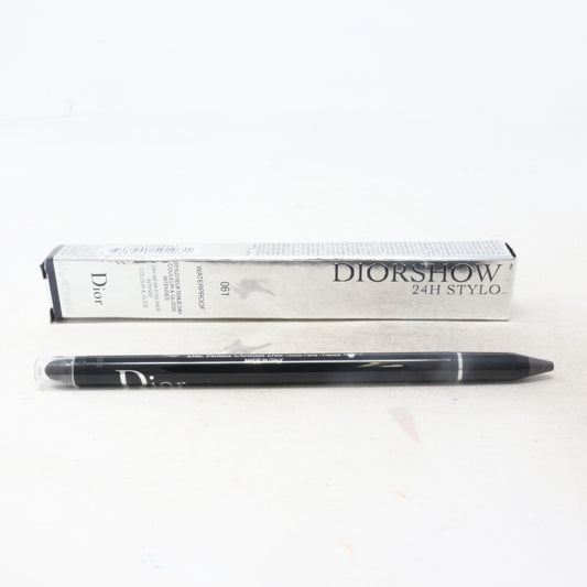 Diorshow 24H Wear Eyeliner