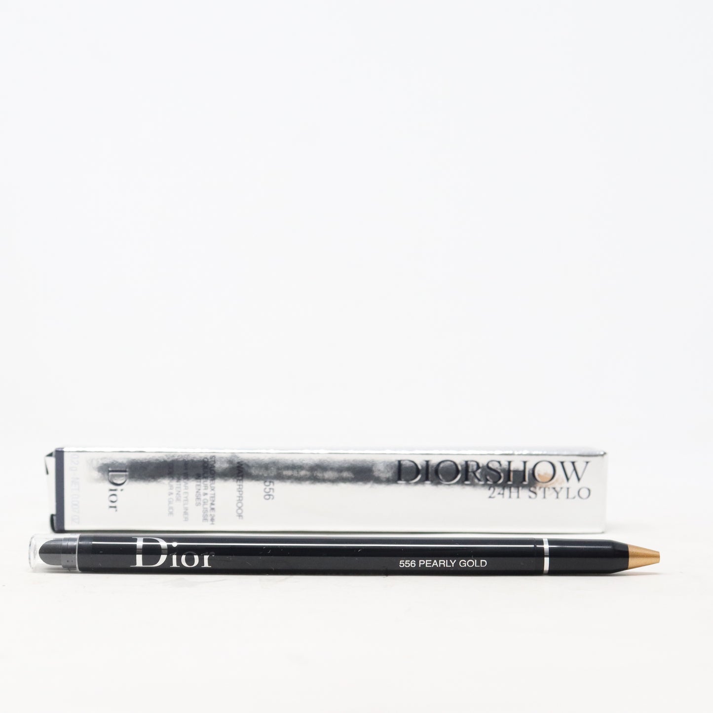 Diorshow 24H Stylo Waterproof Eyeliner 0.2 g