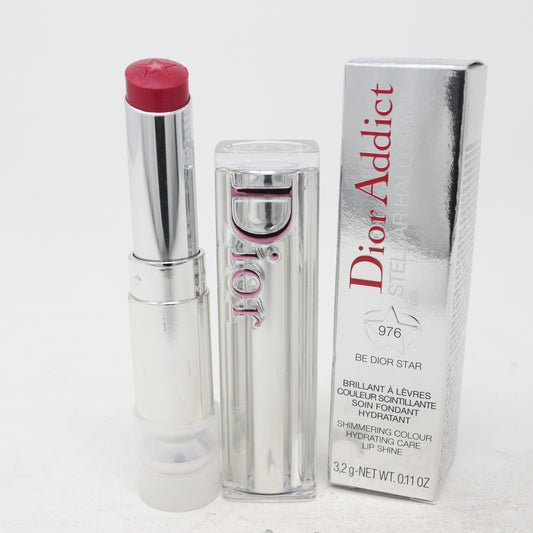 Addict Stellar Halo Shine Lipstick