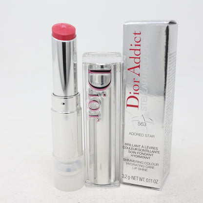 Addict Stellar Halo Shine Lipstick 3.2 g