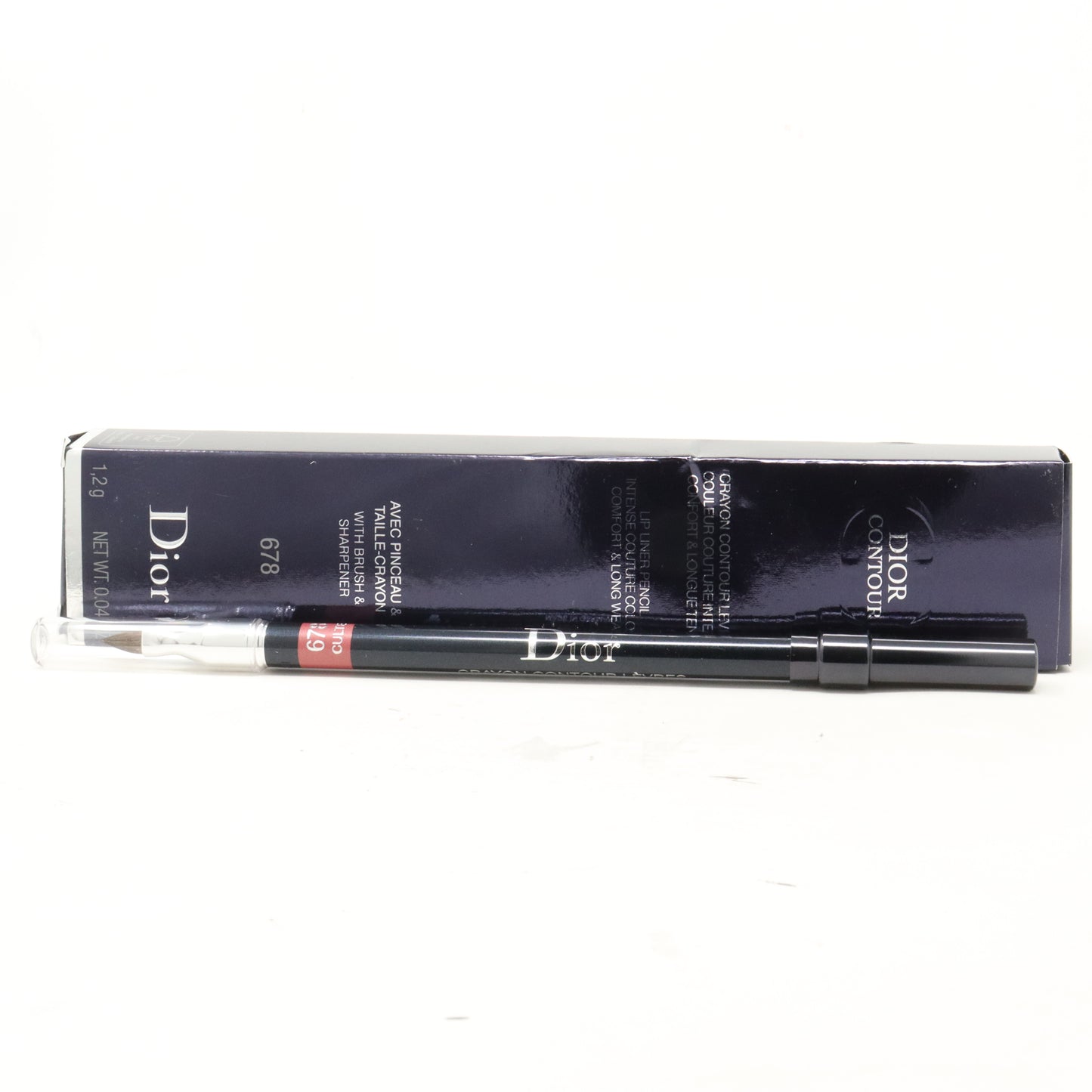 Contour Lip Liner Pencil 1.2 g