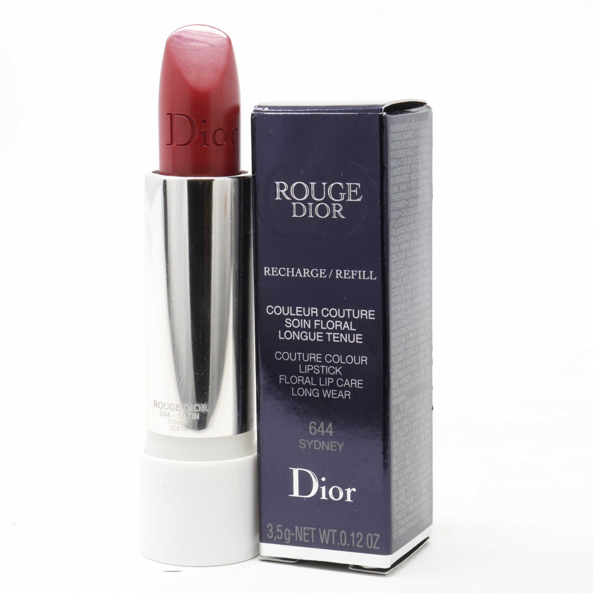 Rouge Dior Lipstick Refill 3.5 g