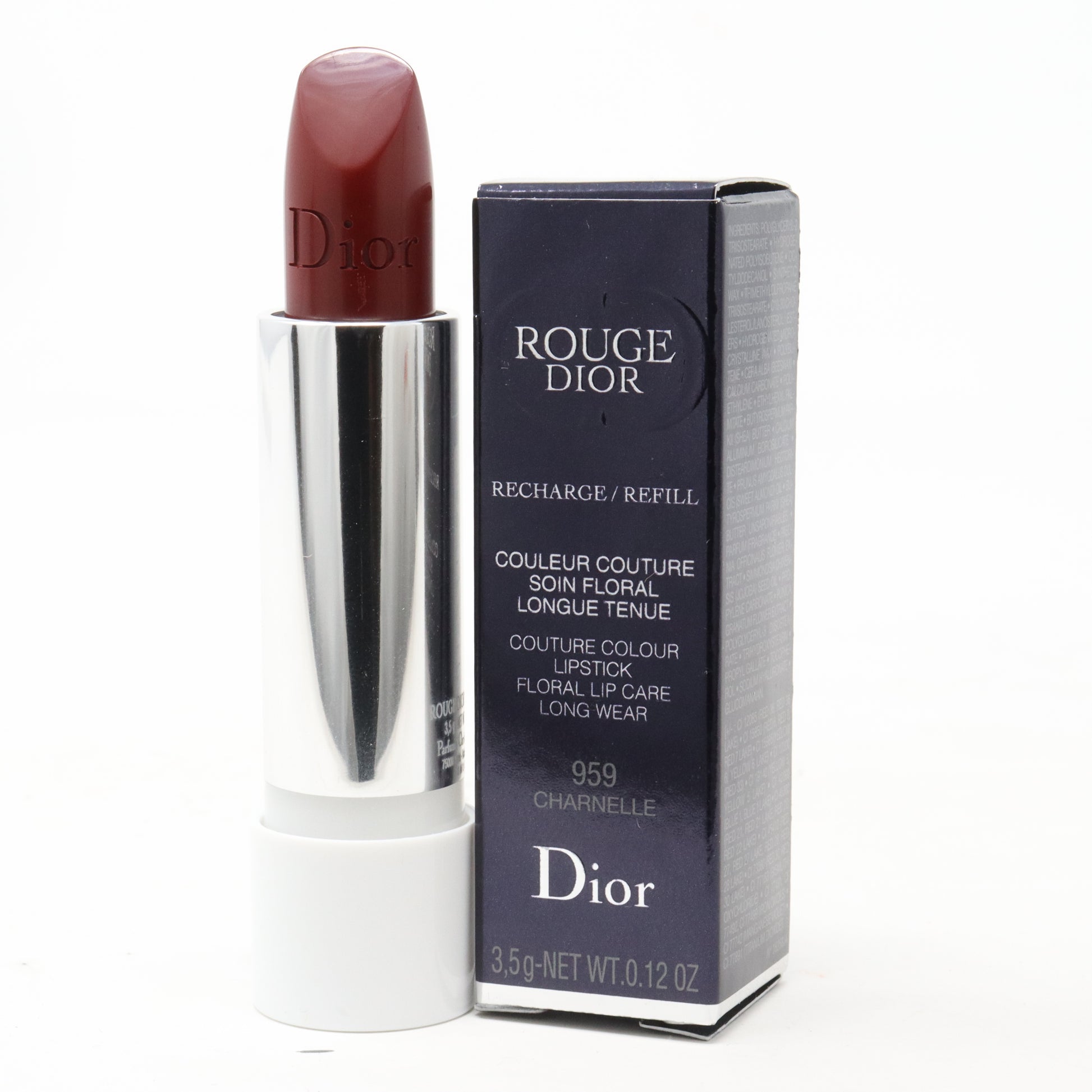 Rouge Dior Lipstick Refill 3.5 g