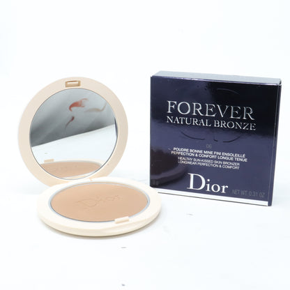 Forever Natural Bronze Highlighting Powder