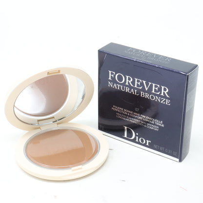 Forever Natural Bronze Highlighting Powder 9 g