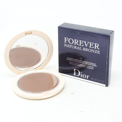 Forever Natural Bronze Highlighting Powder 9 g