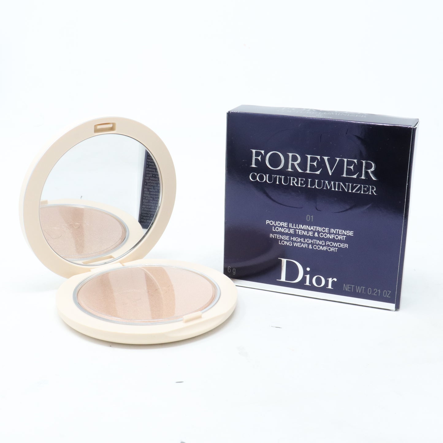 Forever Couture Luminizer Highlighting Powder 6 g