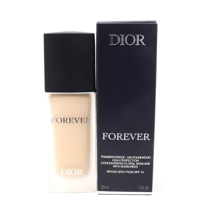 Forever Hydrating Foundation 30 ml