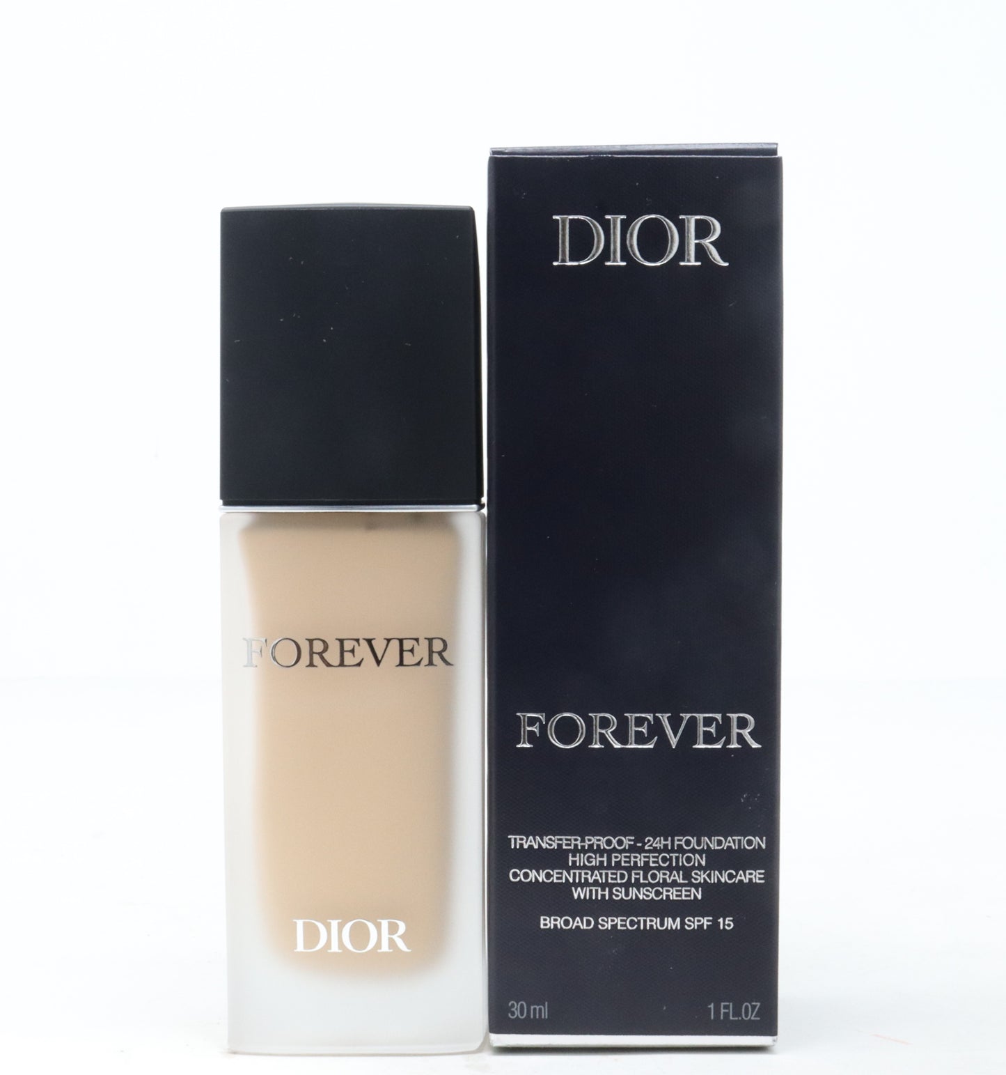 Forever Matte Foundation 30 ml