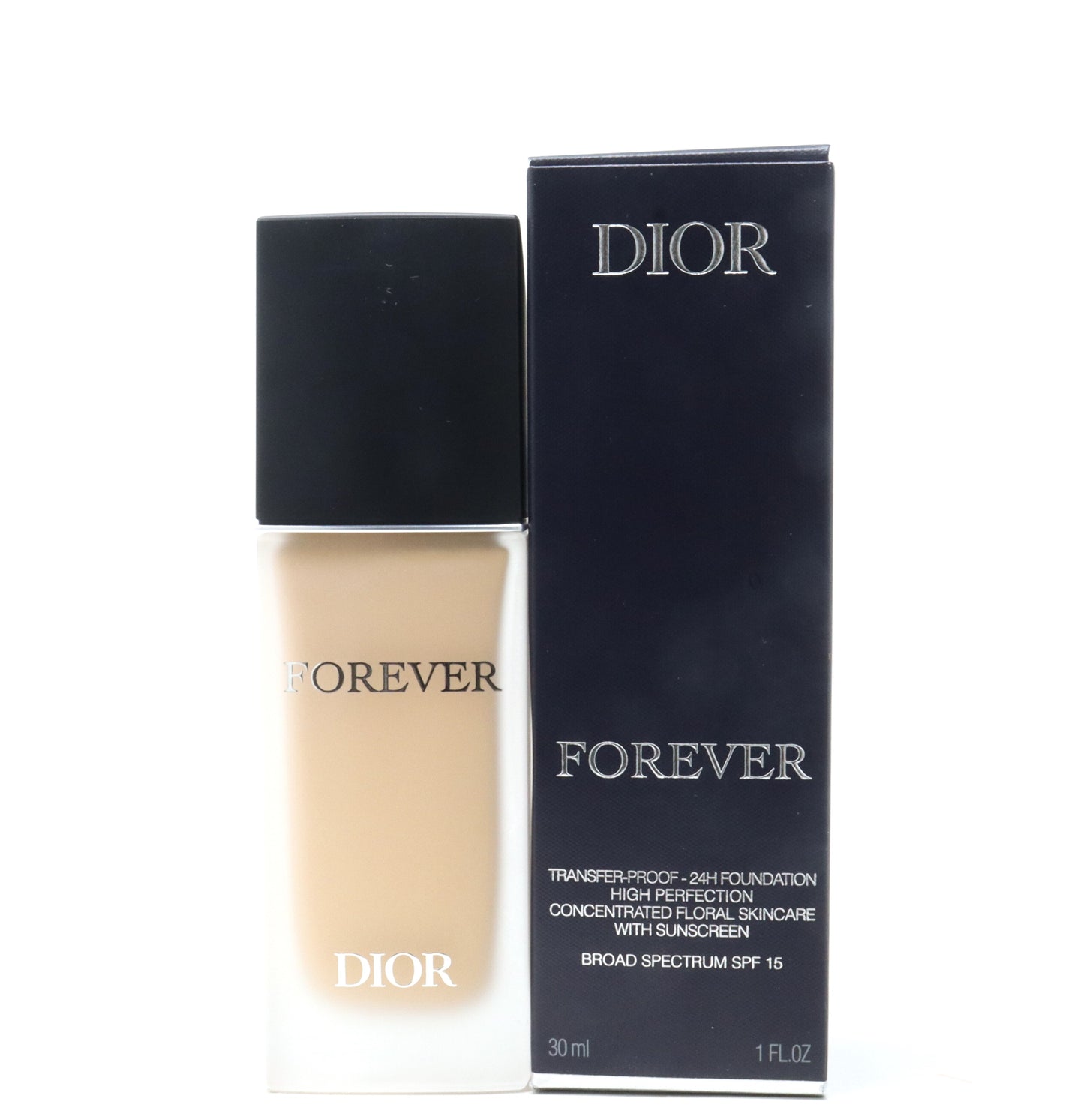 Forever Matte Foundation 30 ml