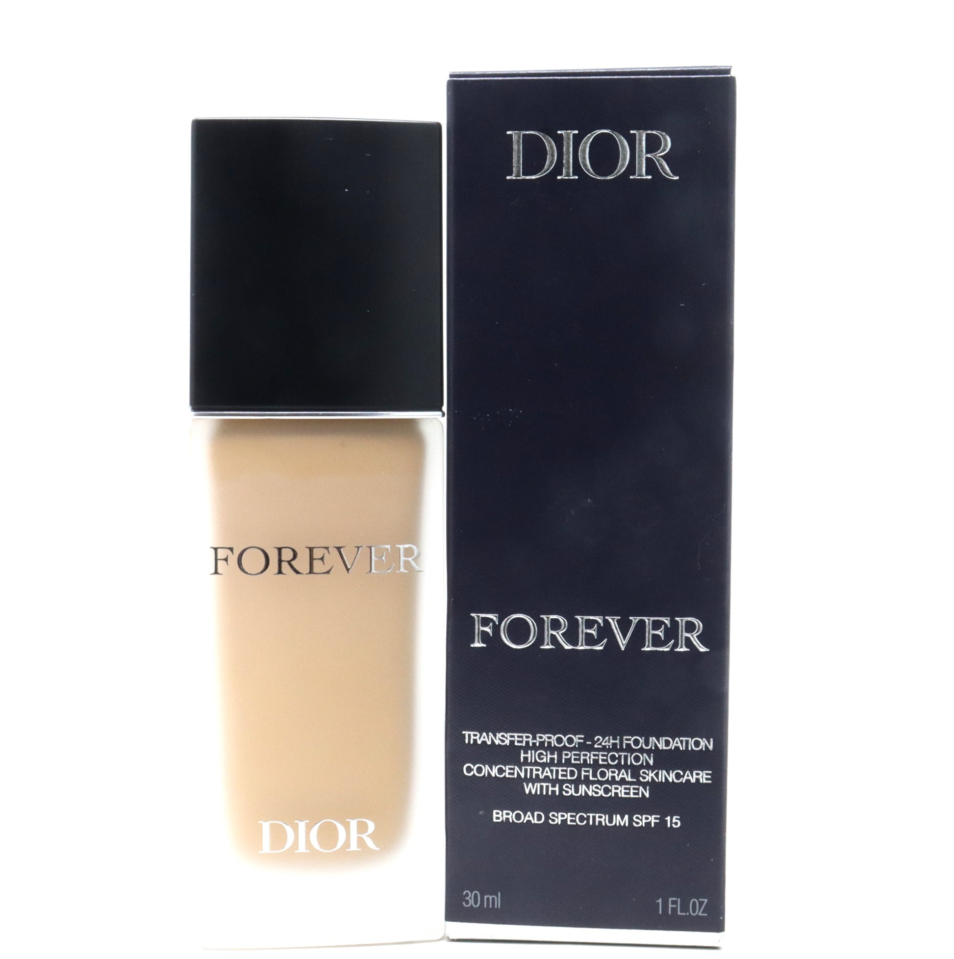 Forever Matte Foundation 30 ml