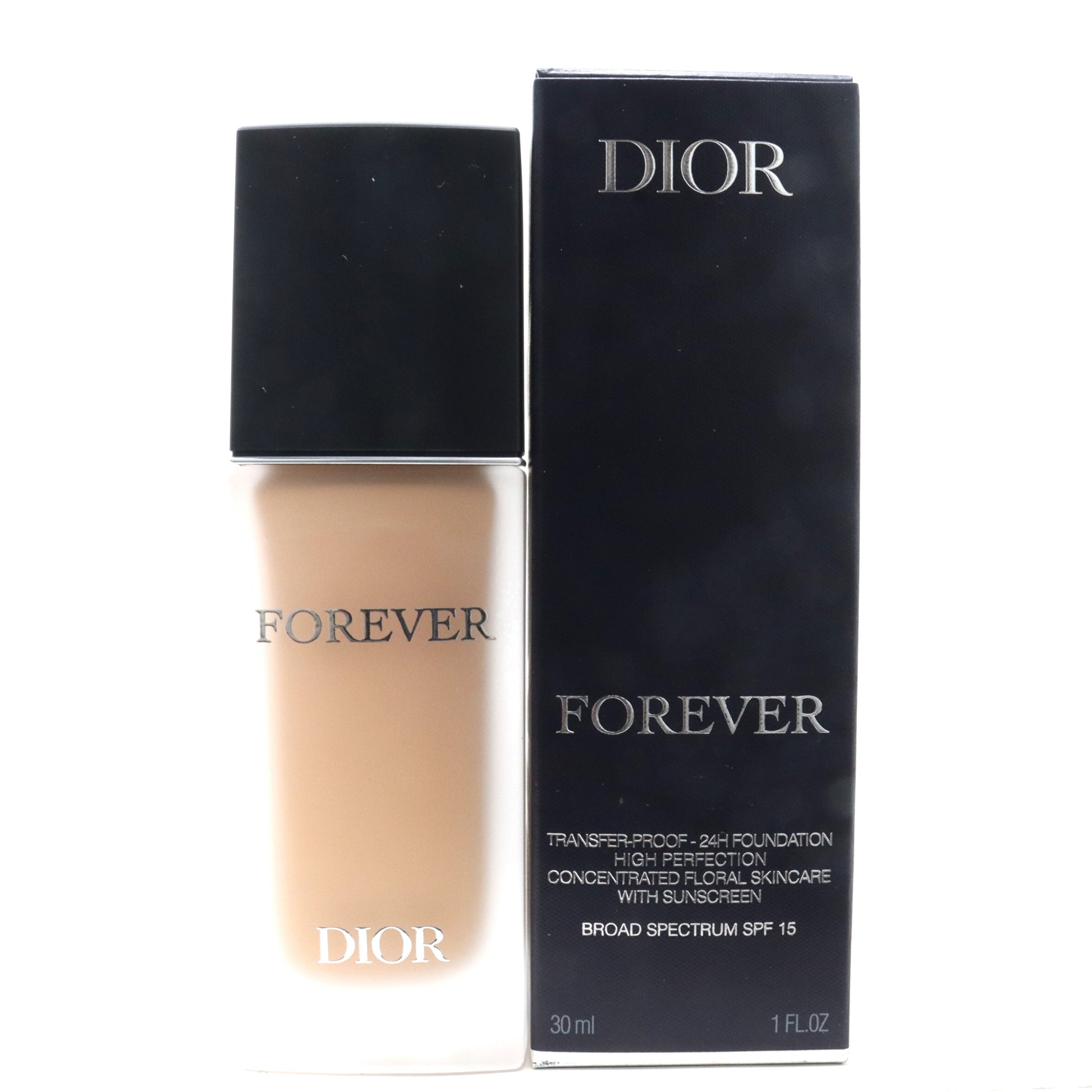 Forever Matte Foundation 30 ml