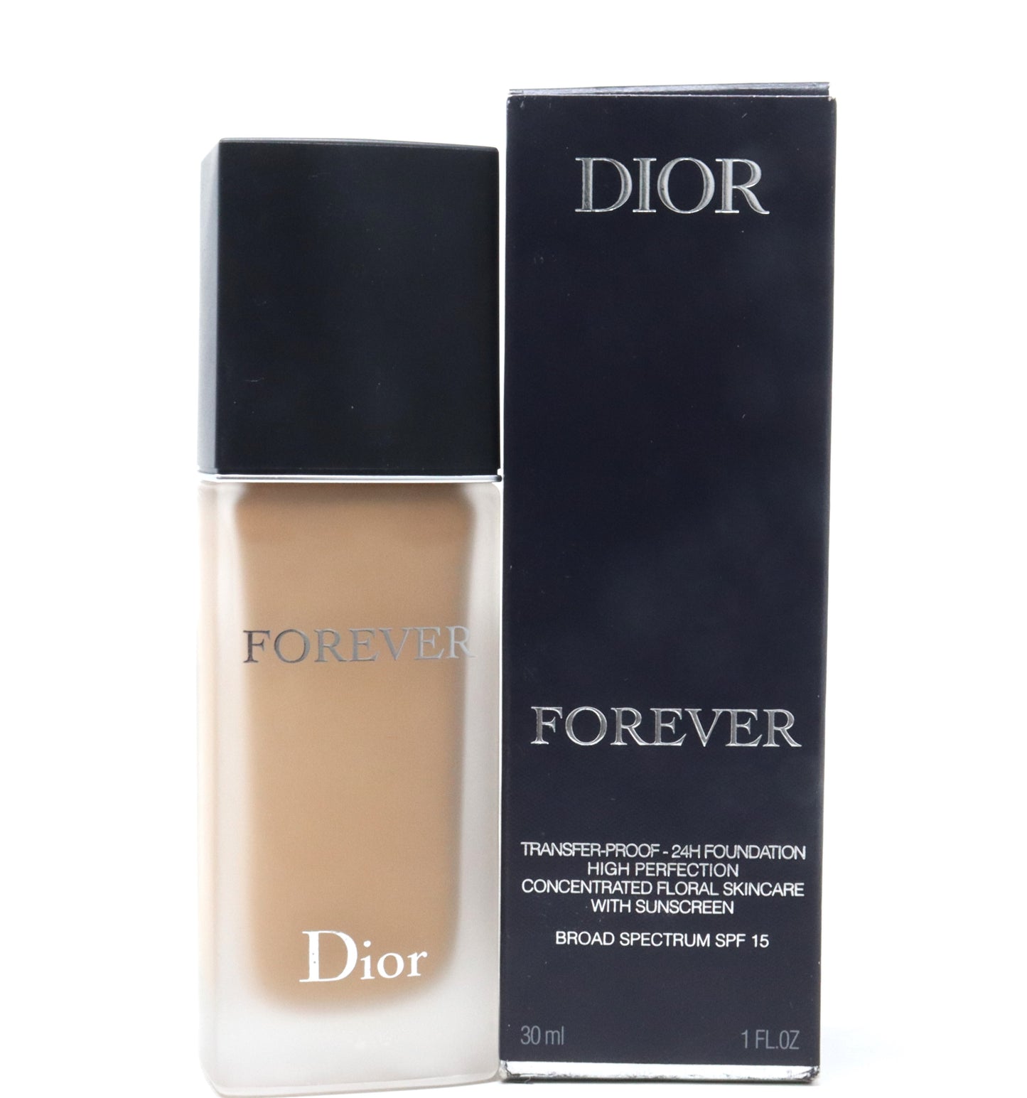 Forever Matte Foundation 30 ml