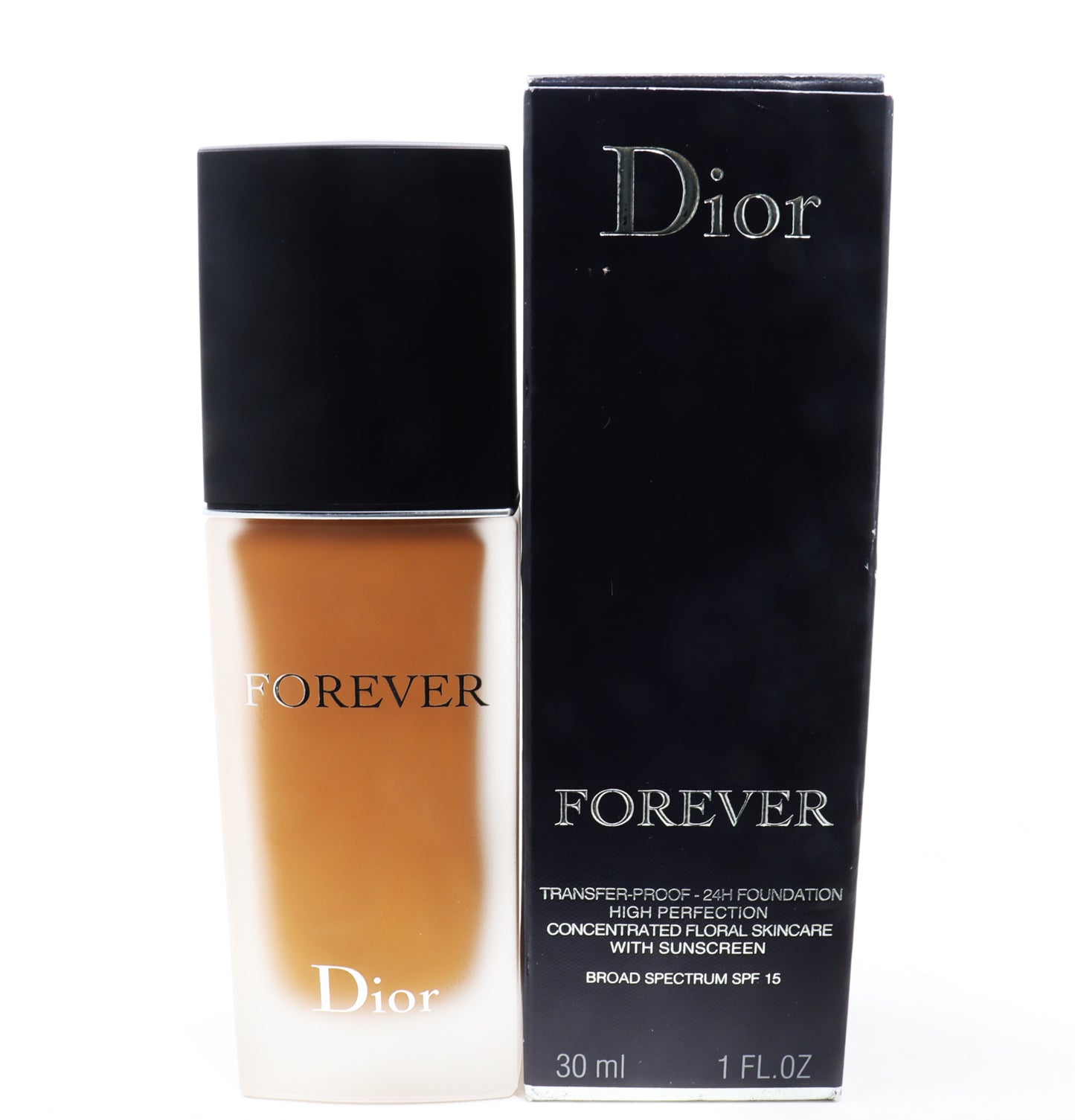 Forever Skin Glow Hydrating Foundation 30 ml