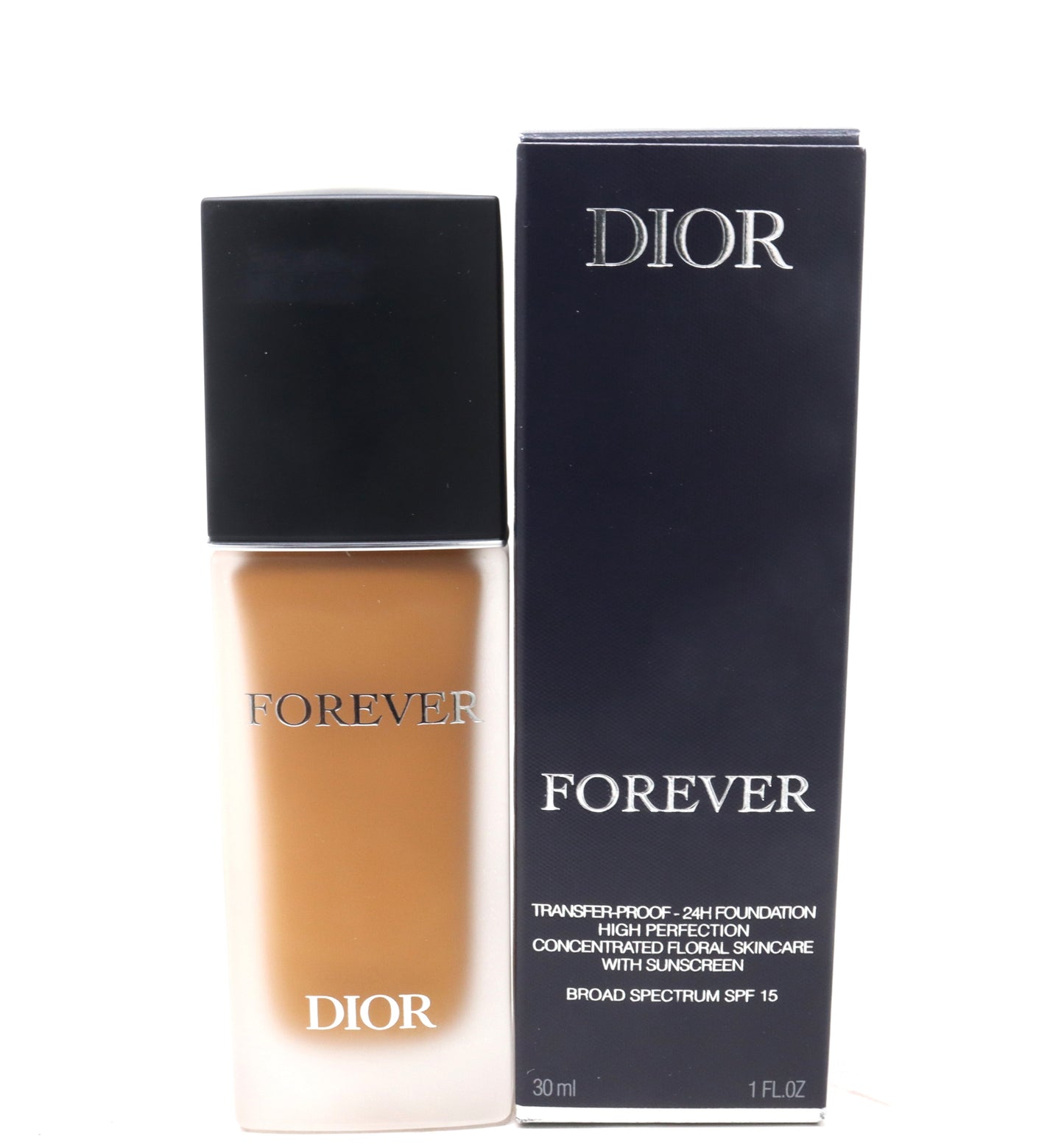 Forever Skin Glow Hydrating Foundation 30 ml