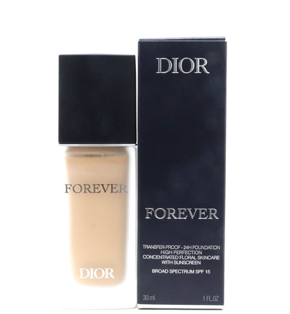 Forever Matte Foundation 30 ml