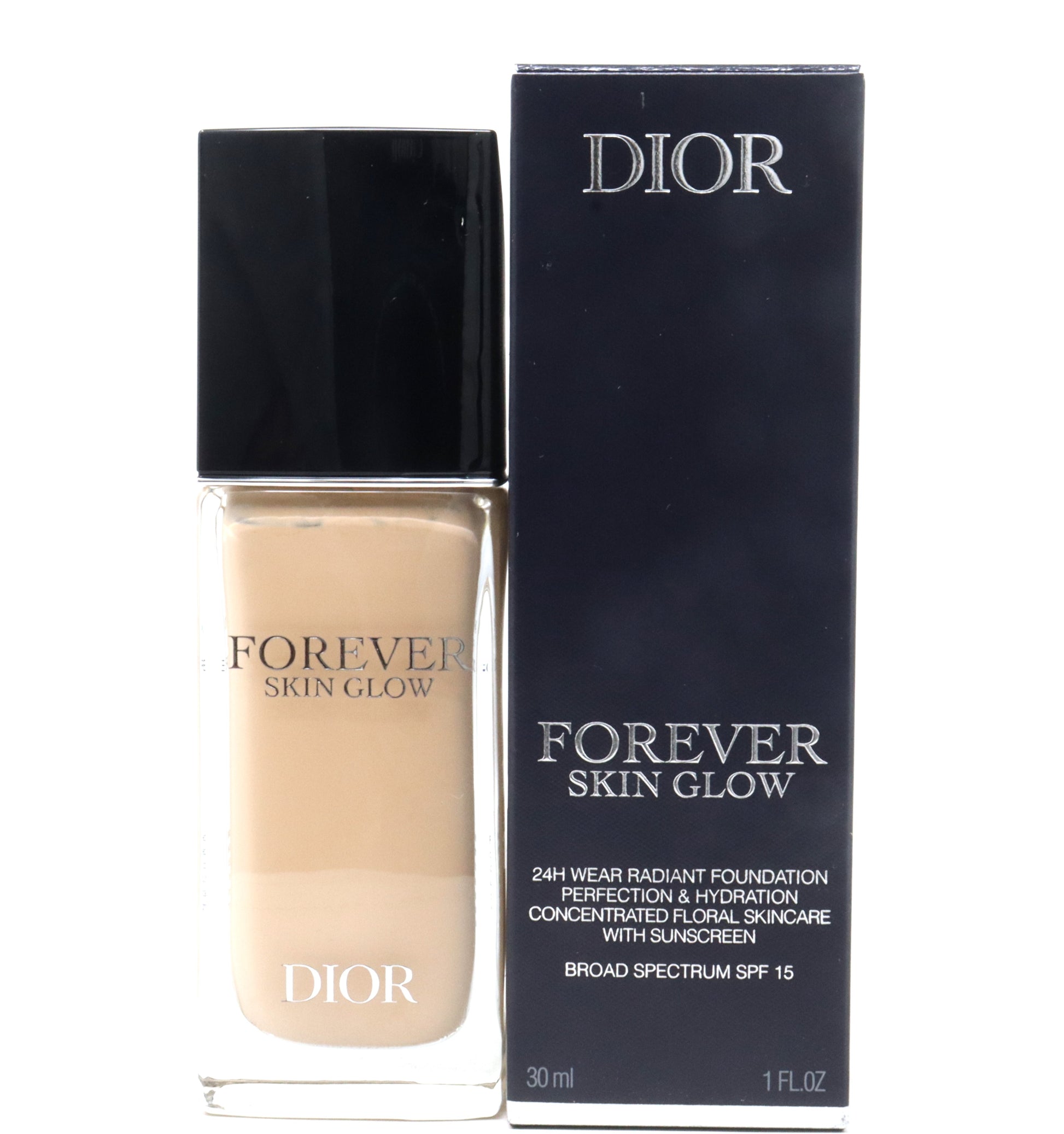 Forever Skin Glow Hydrating Foundation 30 ml