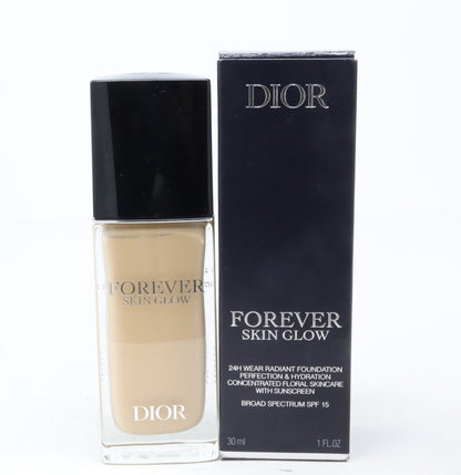 Forever Skin Glow Hydrating Foundation 30 ml