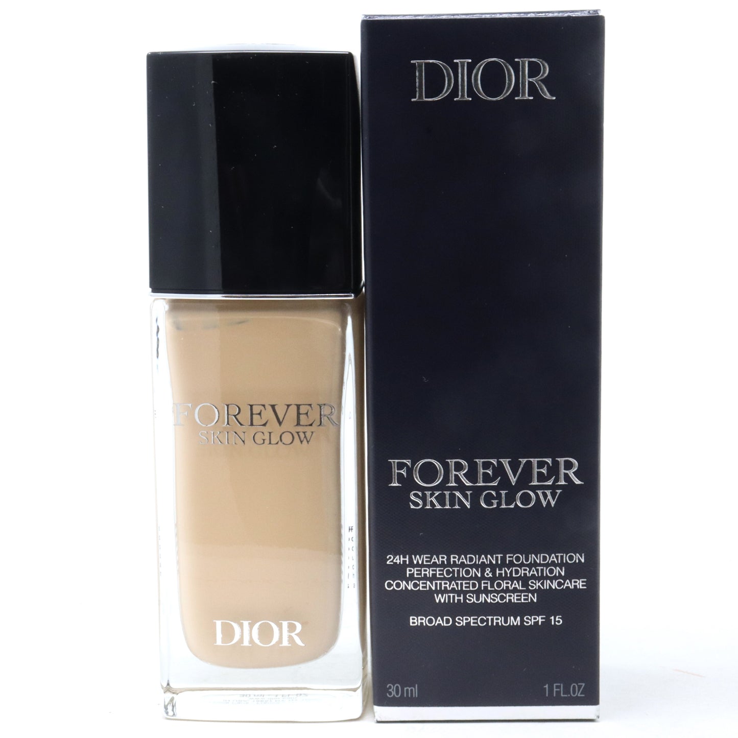 Forever Skin Glow Hydrating Foundation 30 ml