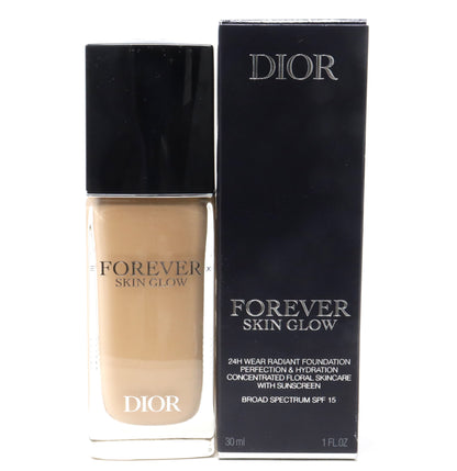 Forever Skin Glow Hydrating Foundation 30 ml