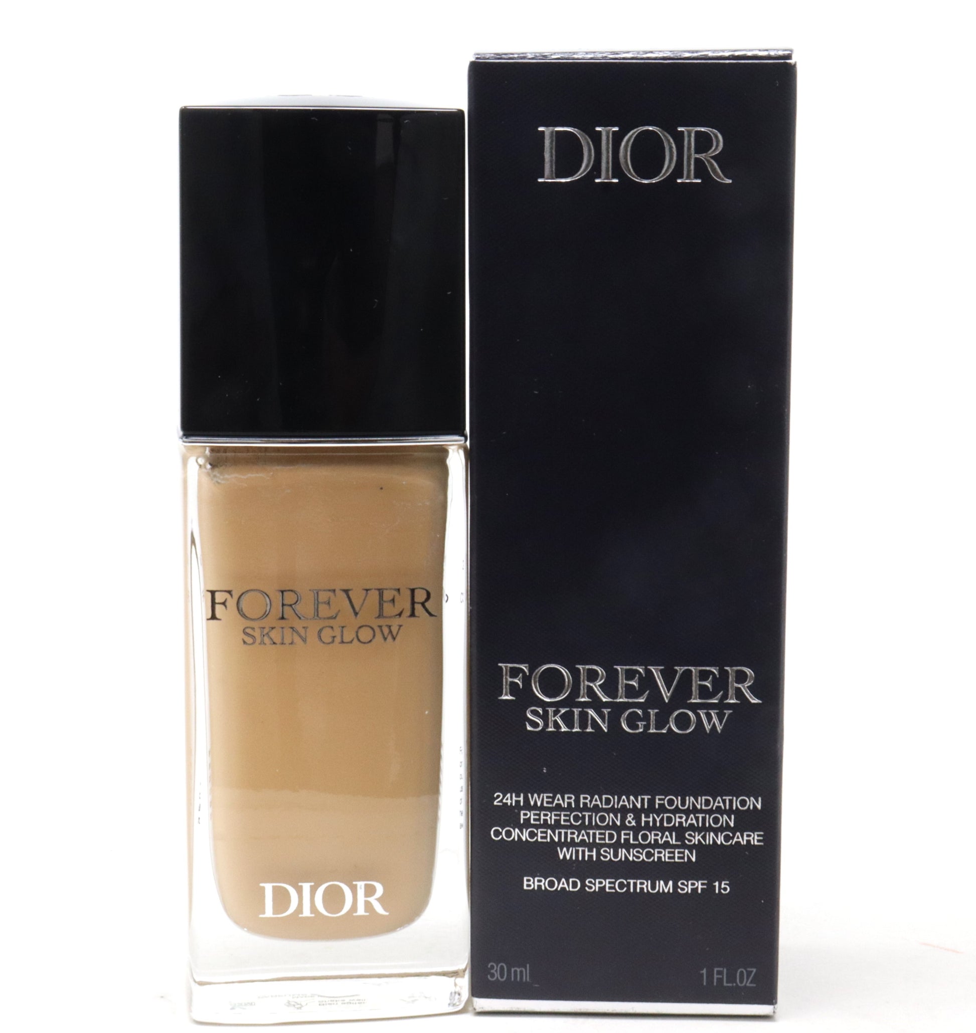 Forever Skin Glow Hydrating Foundation 30 ml