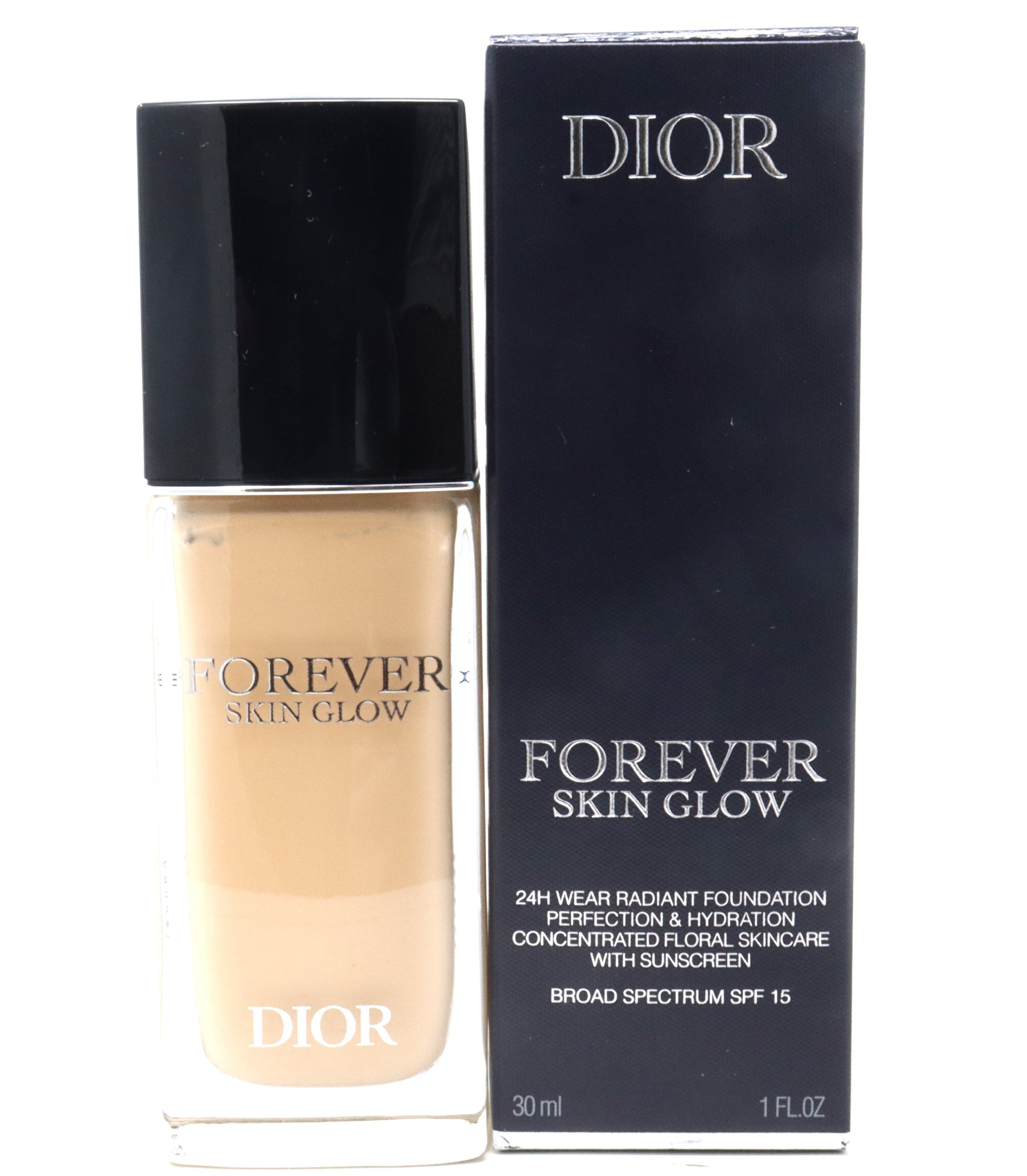 Forever Skin Glow Hydrating Foundation 30 ml