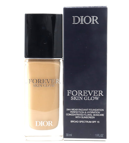 Forever Skin Glow Hydrating Foundation 30 ml