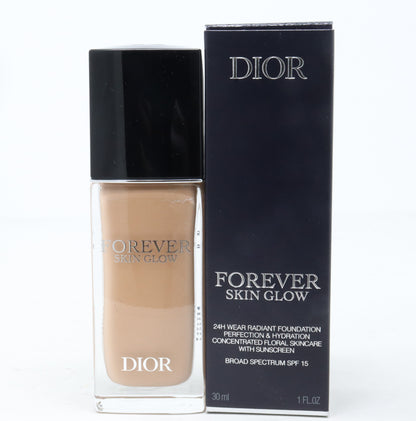 Forever Skin Glow Hydrating Foundation 30 ml