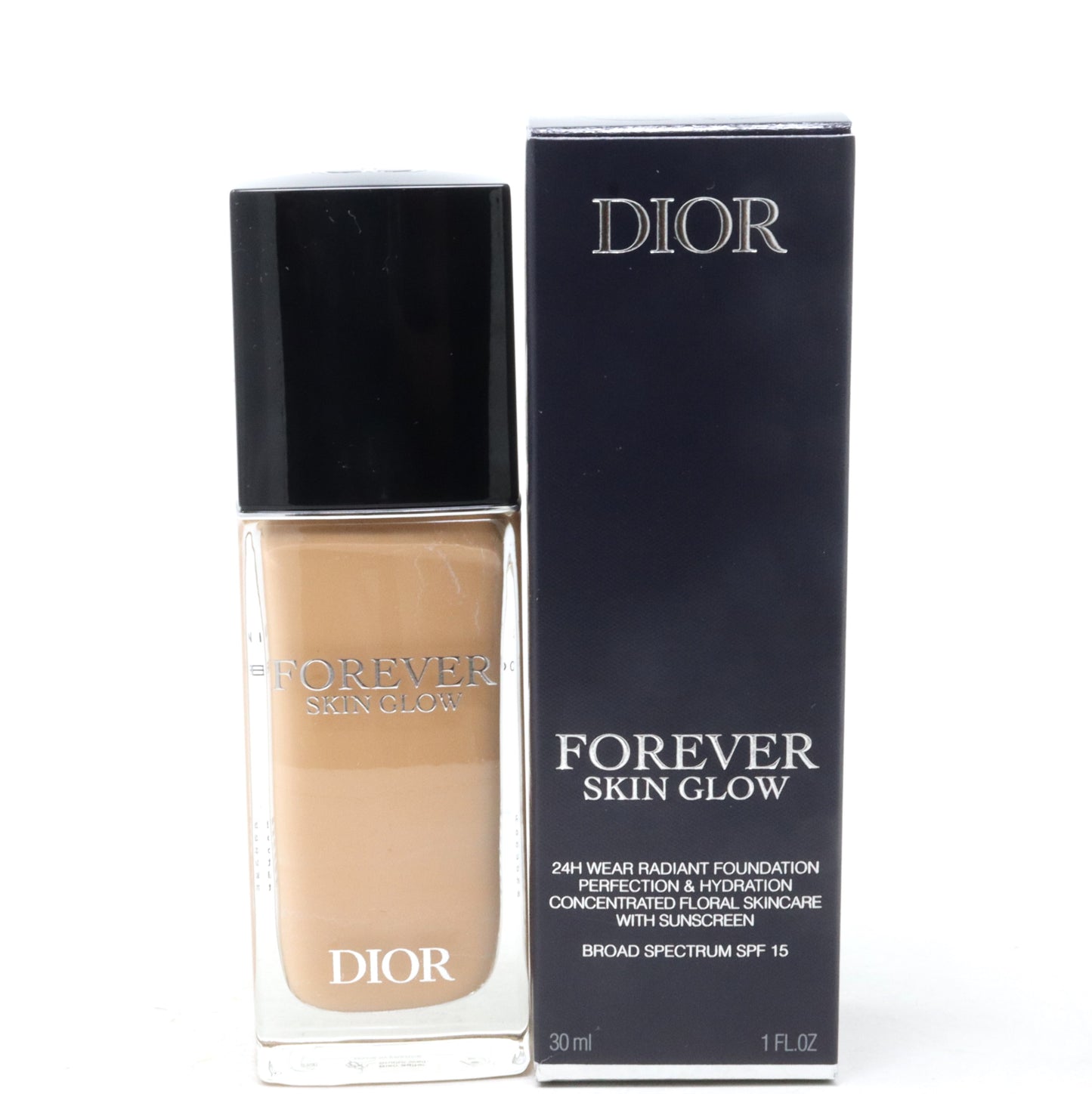 Forever Skin Glow Hydrating Foundation 30 ml