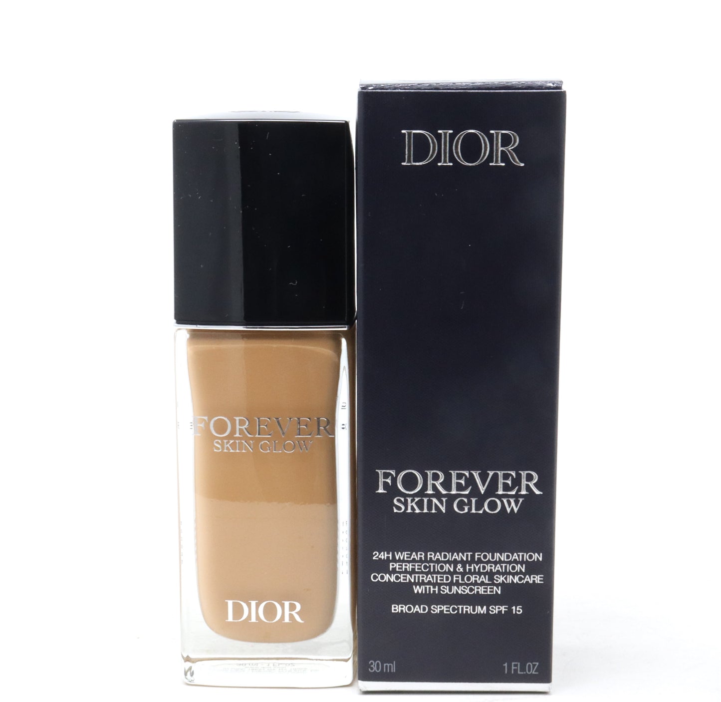 Forever Skin Glow Hydrating Foundation 30 ml