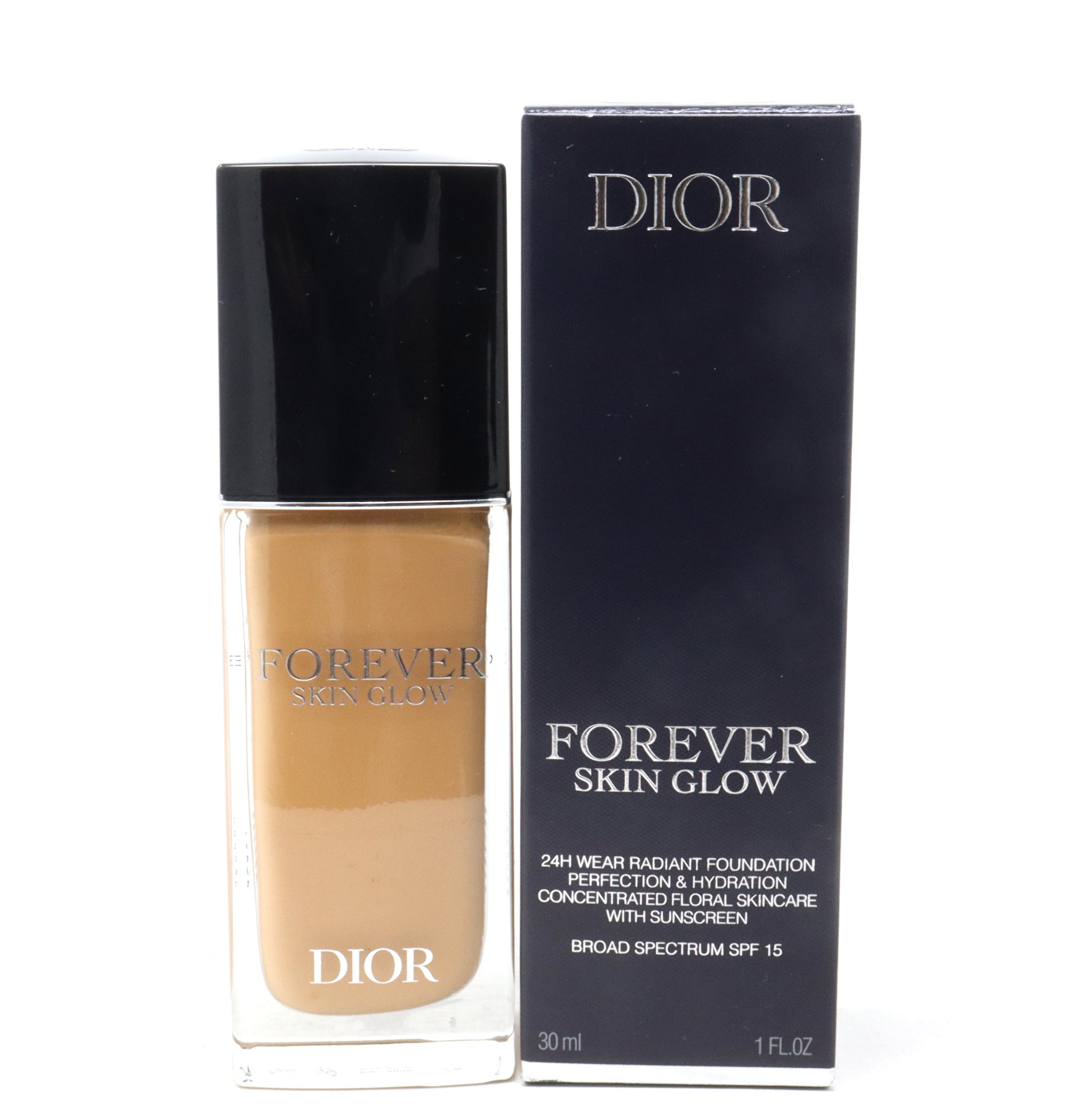 Forever Skin Glow Hydrating Foundation 30 ml