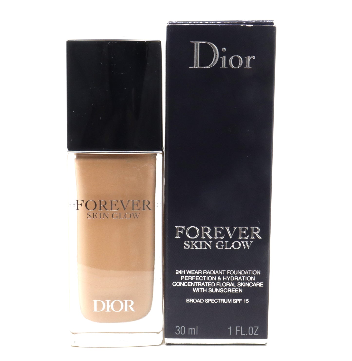 Forever Skin Glow Hydrating Foundation 30 ml