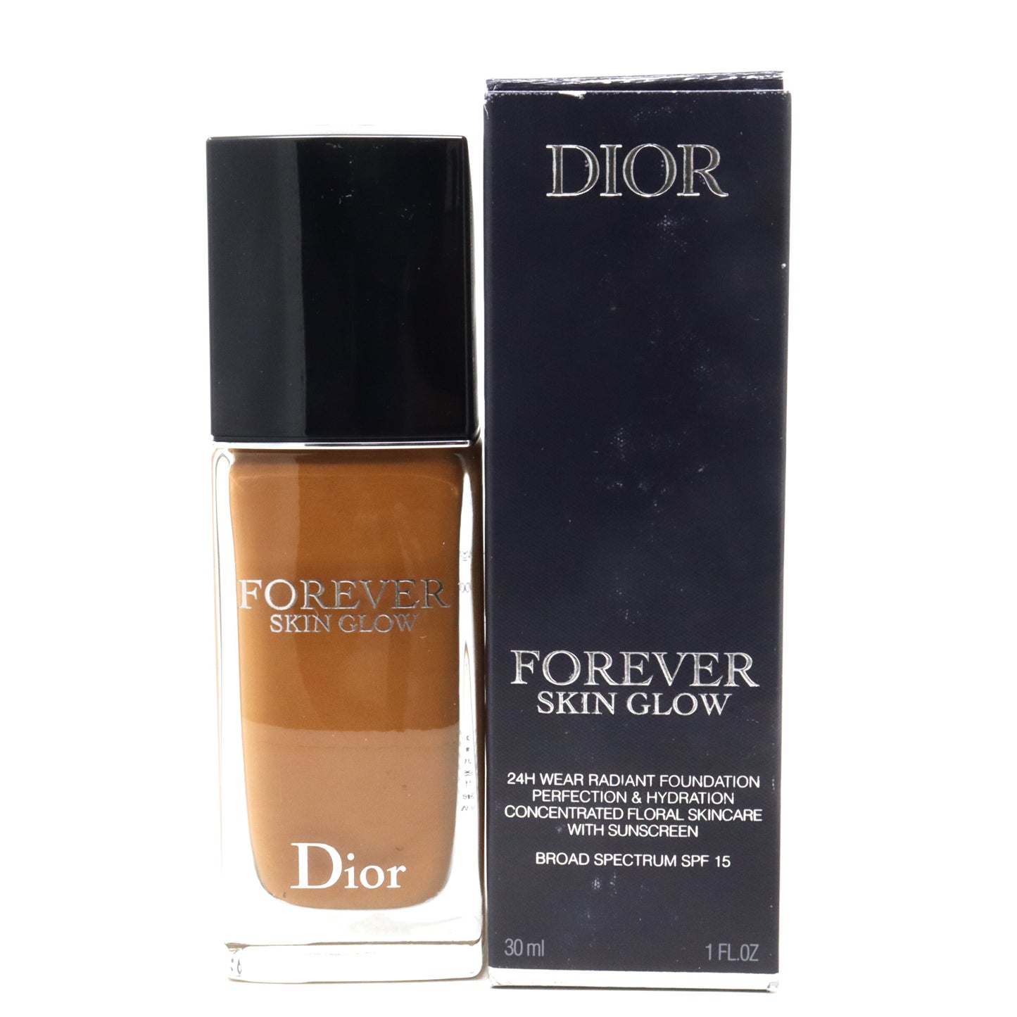 Forever Skin Glow Hydrating Foundation 30 ml