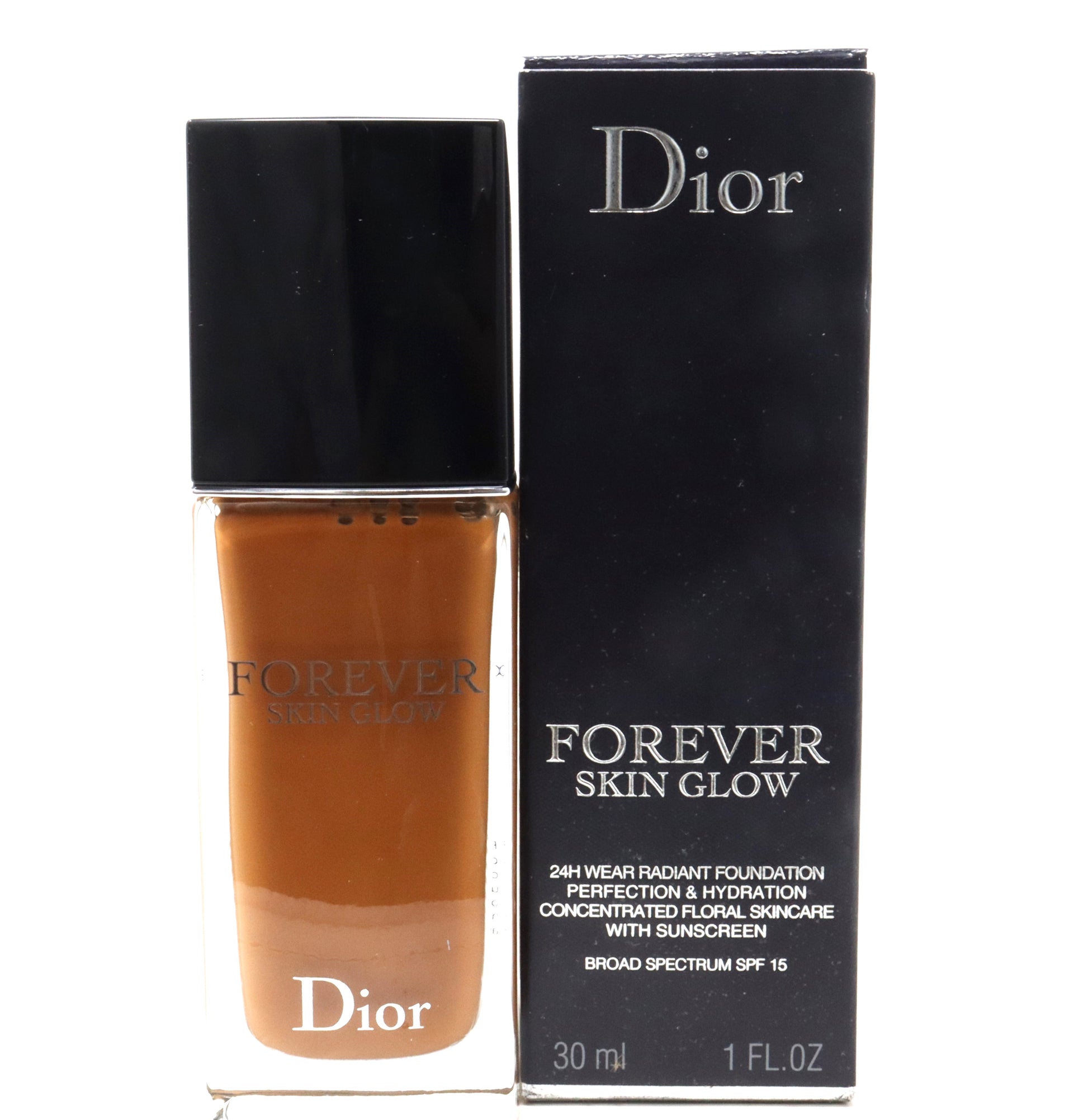 Forever Skin Glow Hydrating Foundation 30 ml