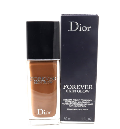 Forever Skin Glow Hydrating Foundation 30 ml