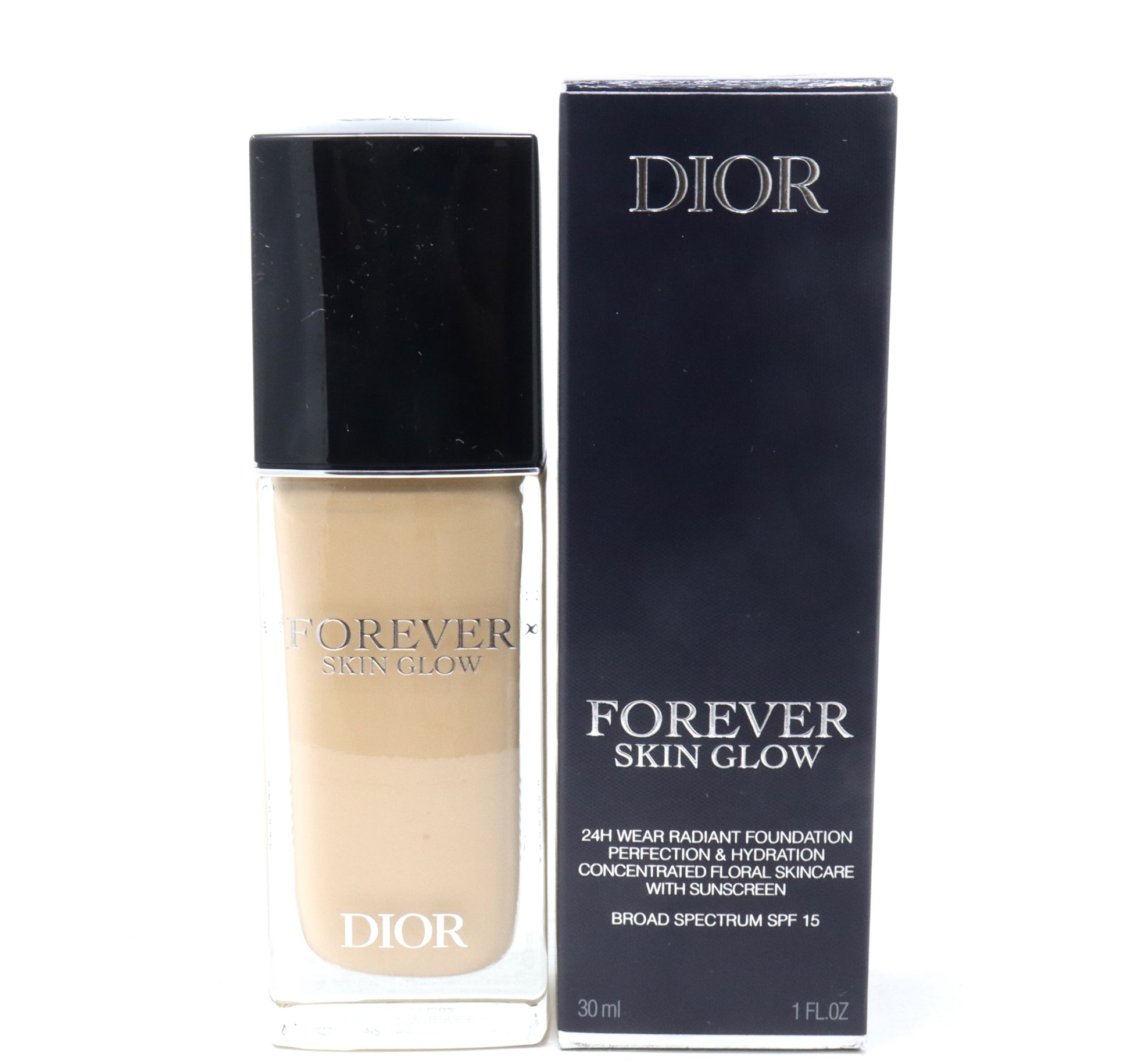 Forever Skin Glow Hydrating Foundation 30 ml