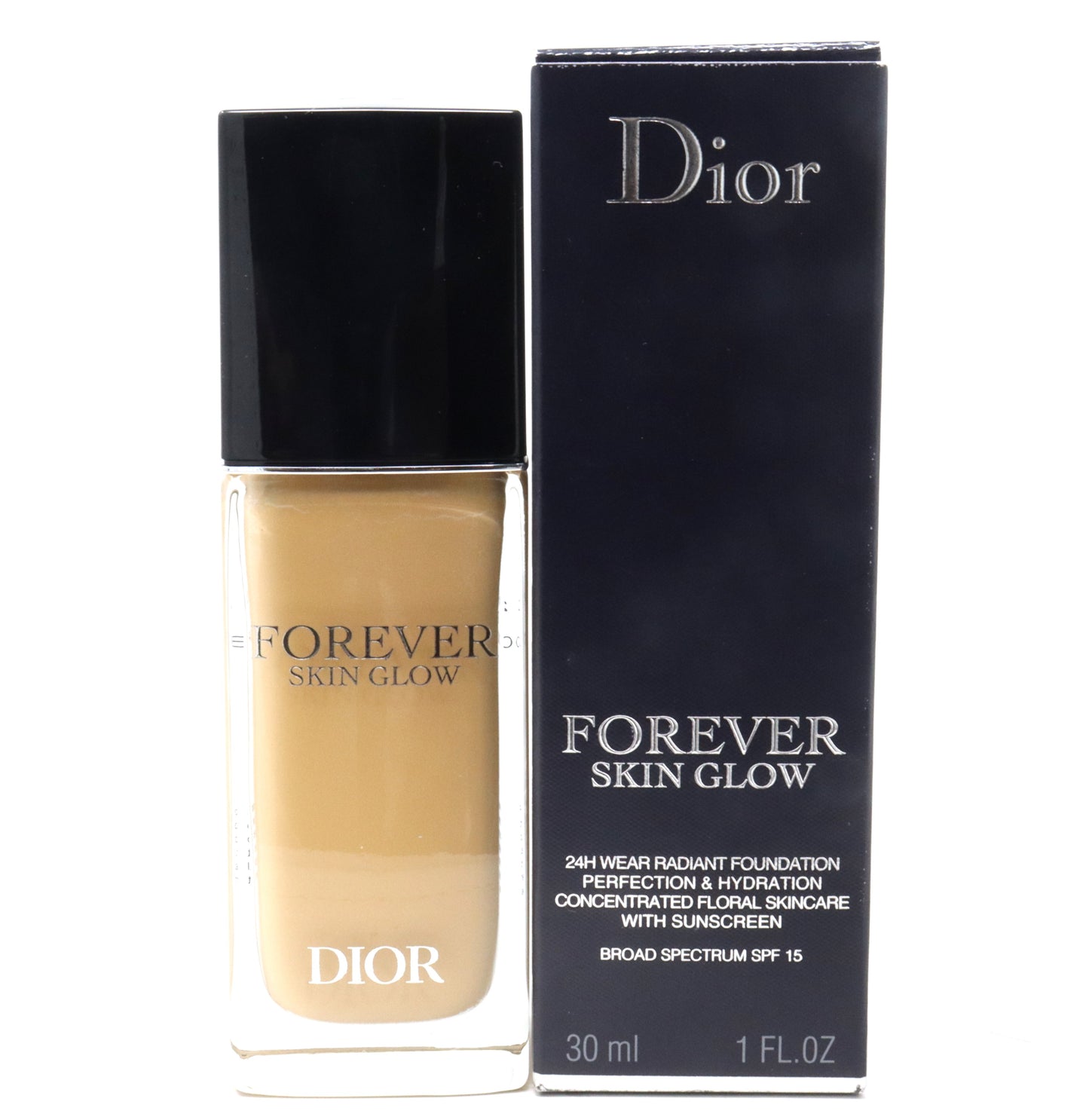 Forever Skin Glow Hydrating Foundation 30 ml