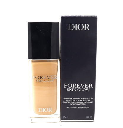 Forever Skin Glow Hydrating Foundation 30 ml