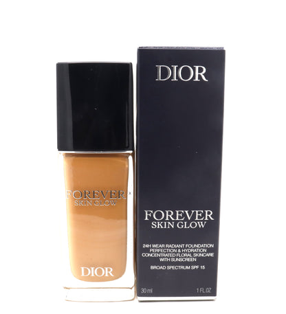 Forever Skin Glow Hydrating Foundation 30 ml