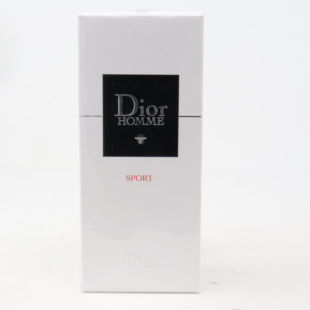 Dior Dior Homme Sport Eau De Toilette 125 ml