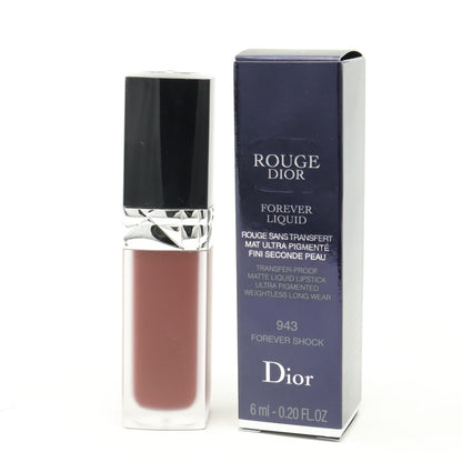 Rouge Dior Forever Liquid Transfer-Lipstick 6 ml