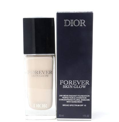 Forever Skin Glow Hydrating Foundation 30 ml