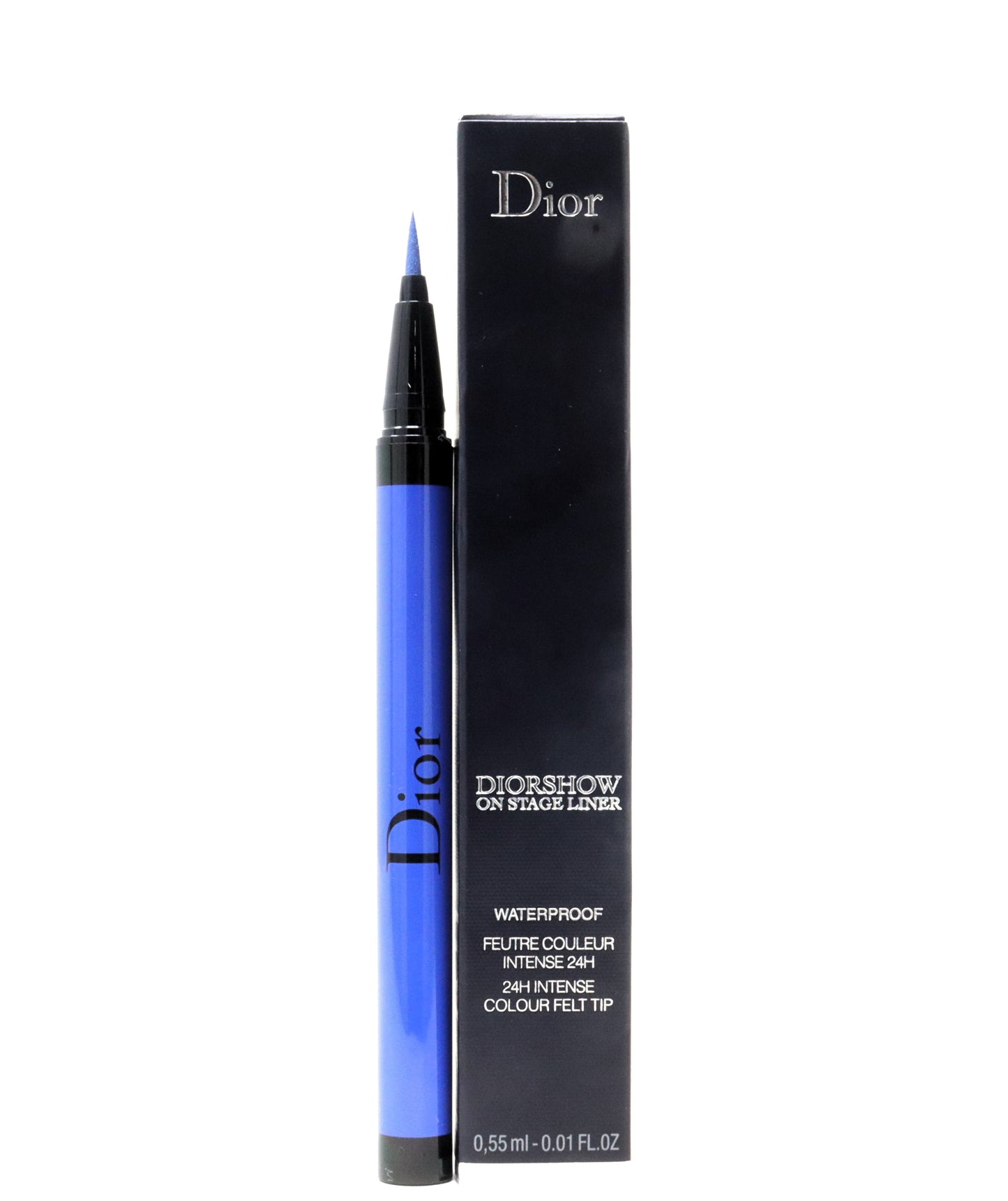 Diorshow On Stage Liner