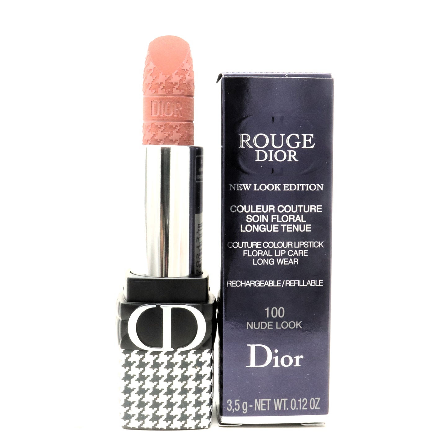 Rouge Dior Couture Lipstick 3.5 g