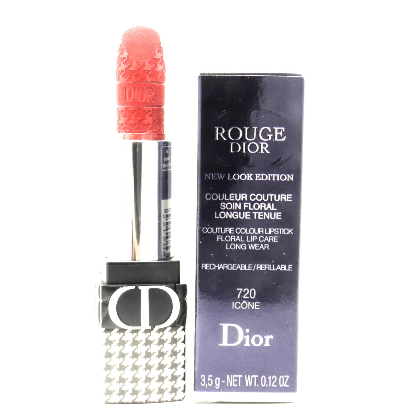 Rouge Dior Couture Lipstick 3.5 g