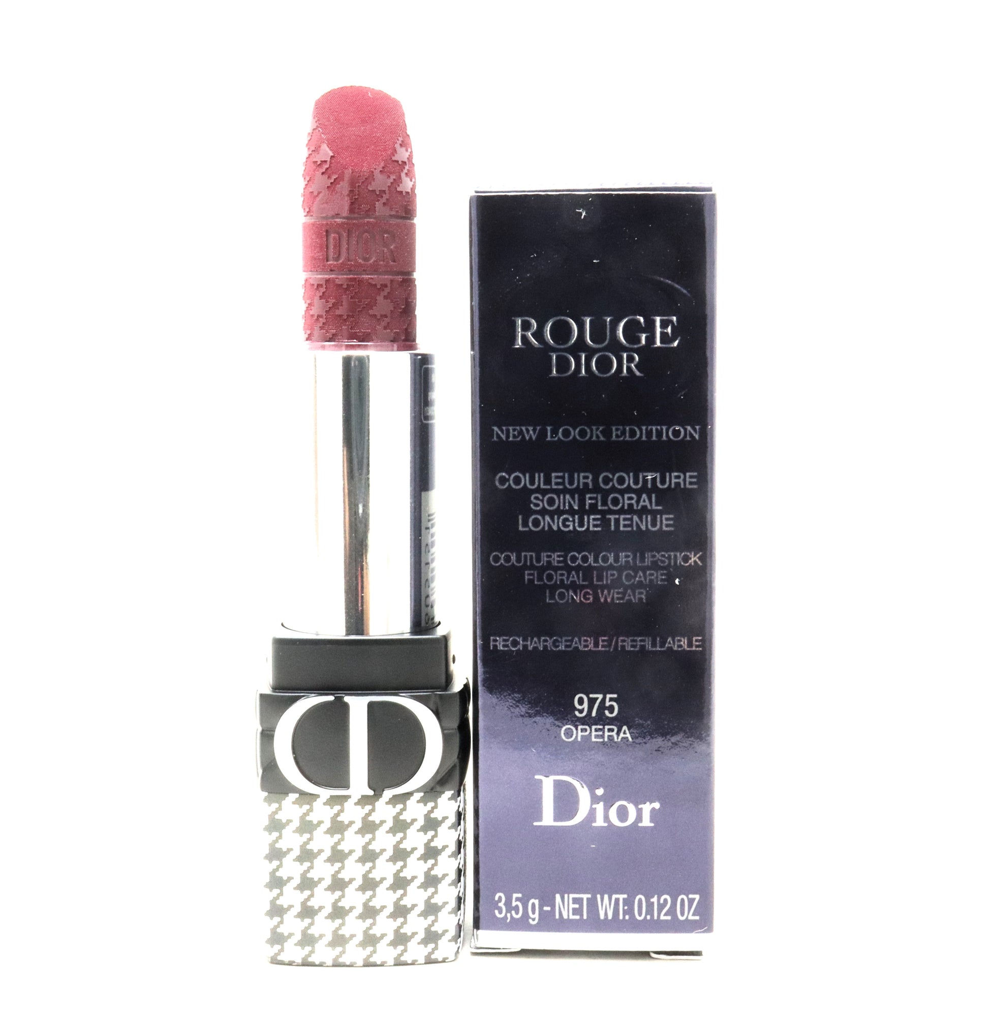 Rouge Dior Couture Lipstick 3.5 g