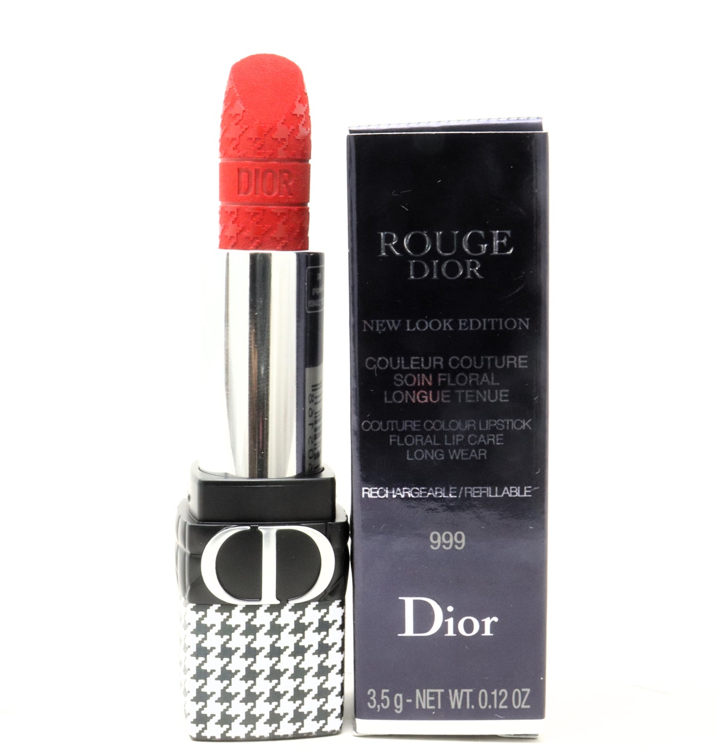 Rouge Dior Couture Lipstick 3.5 g