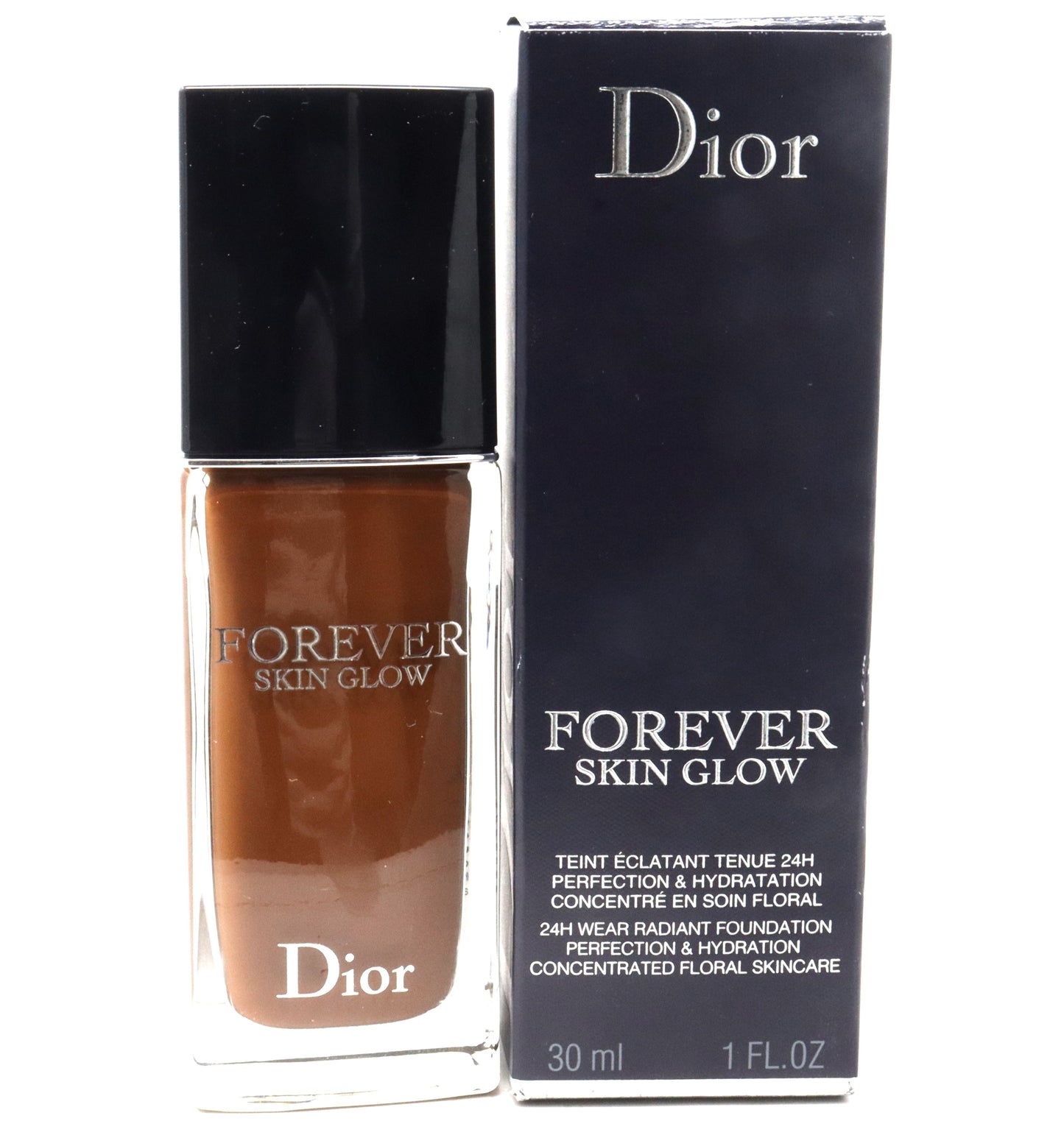 Forever Skin Glow Hydrating Foundation 30 ml