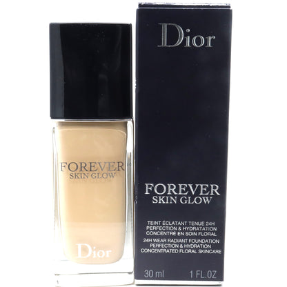 Forever Skin Glow Hydrating Foundation 30 ml