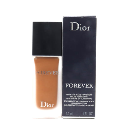 Forever Matte Foundation 30 ml